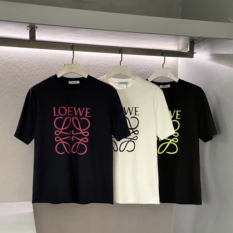 Loewe Unisex Tee