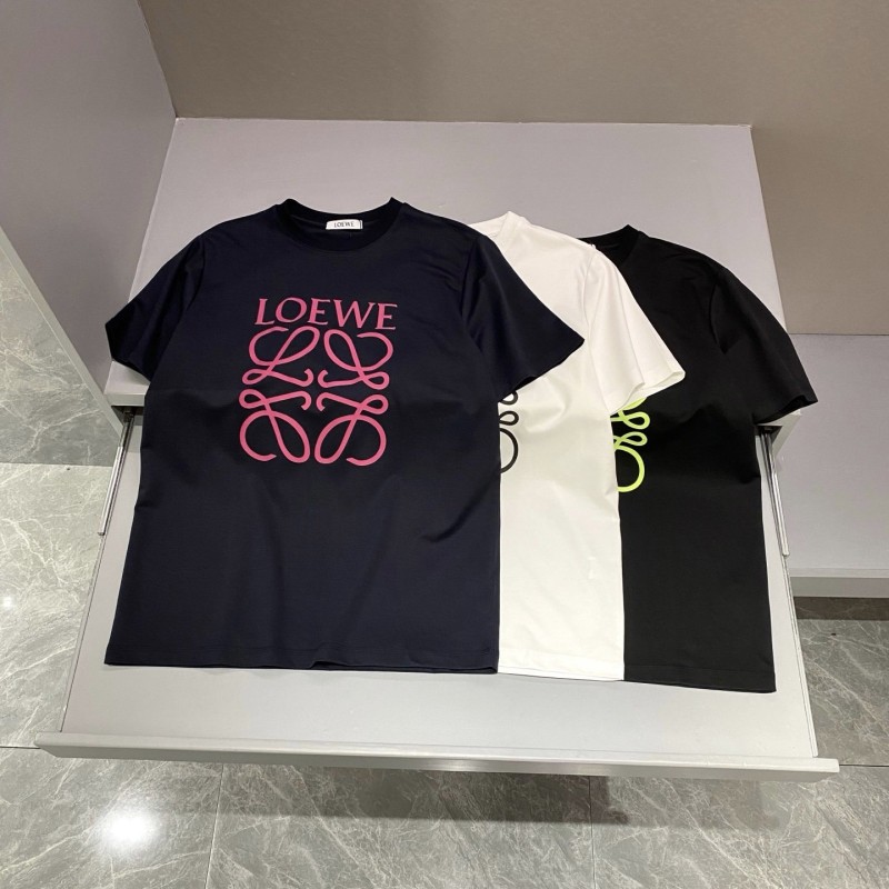 Loewe Unisex Tee