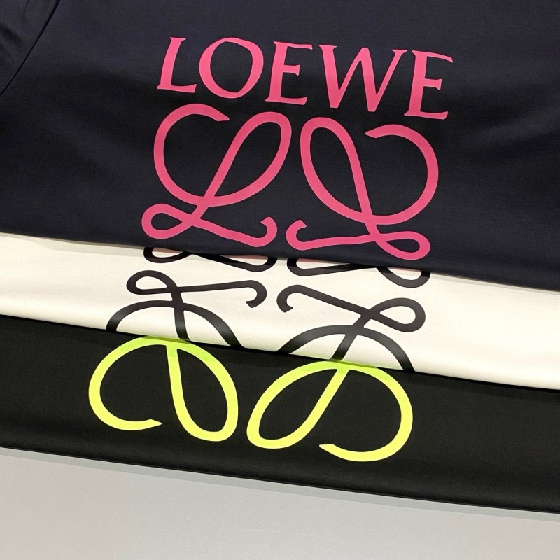 Loewe Unisex Tee