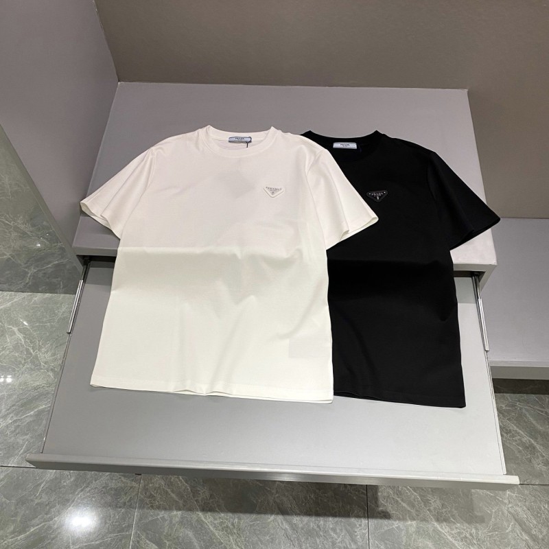 Prada Unisex Tee
