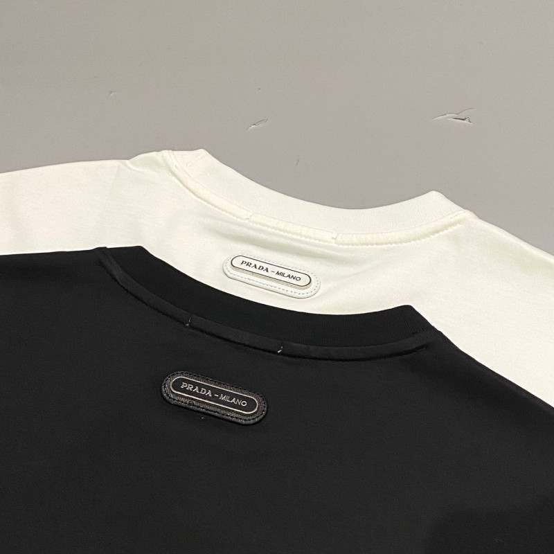 Prada Unisex Tee
