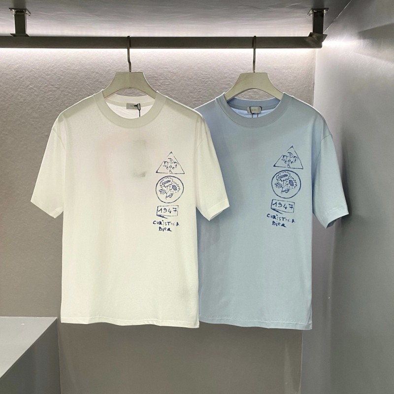 Dior Unisex Tee