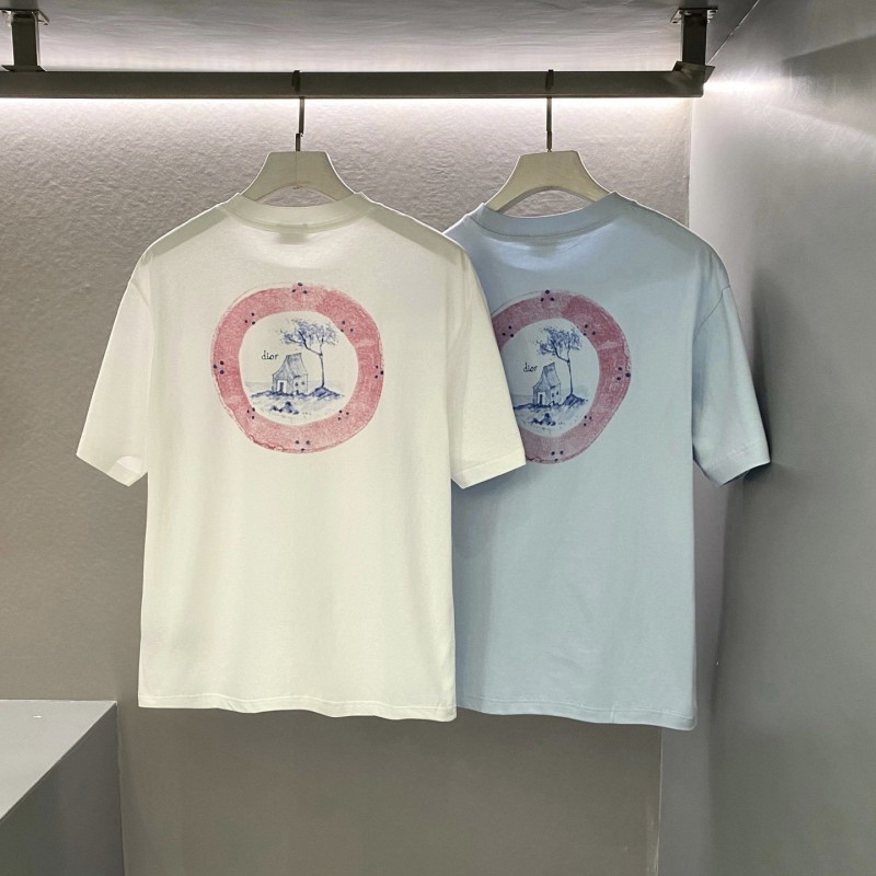 Dior Unisex Tee