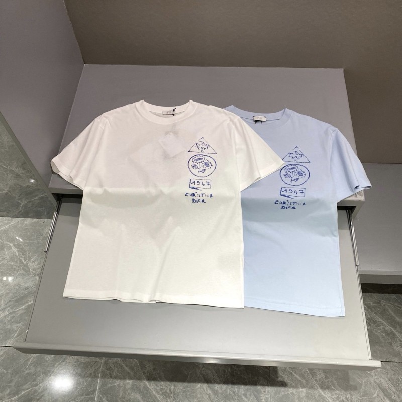 Dior Unisex Tee
