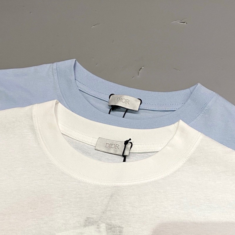 Dior Unisex Tee
