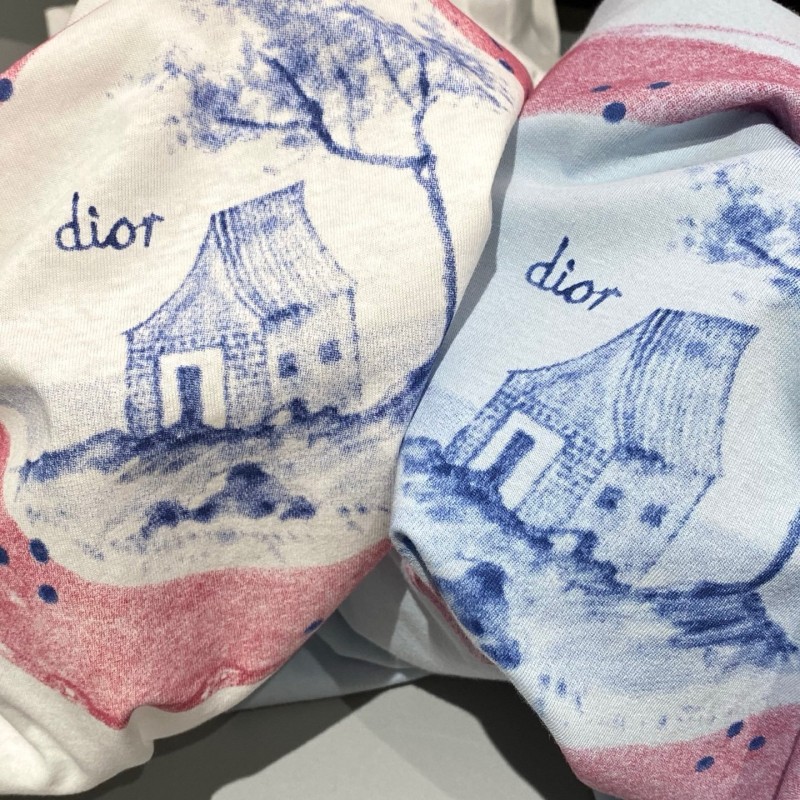 Dior Unisex Tee