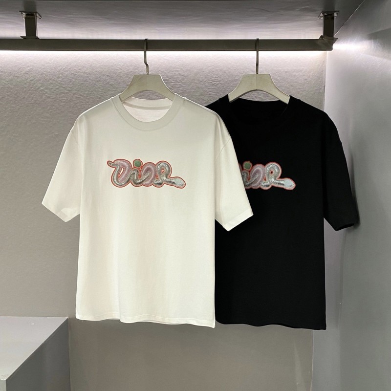 Dior Unisex Tee