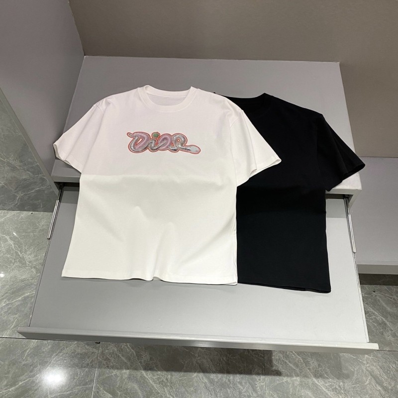 Dior Unisex Tee