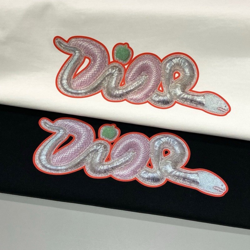 Dior Unisex Tee