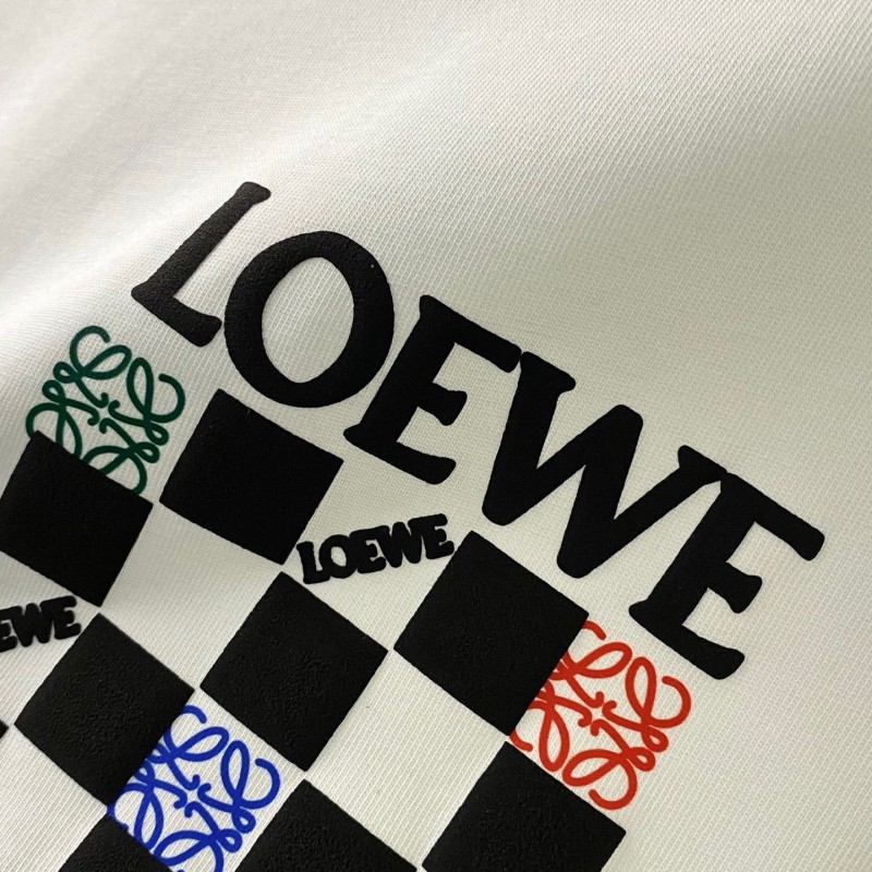 Loewe Unisex Tee