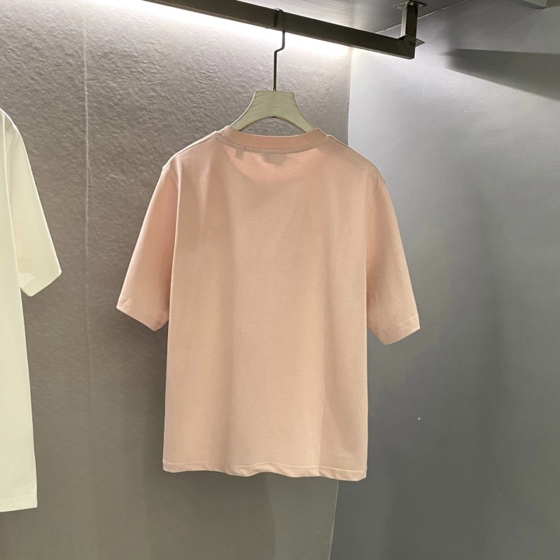 Burberry Unisex  Tee