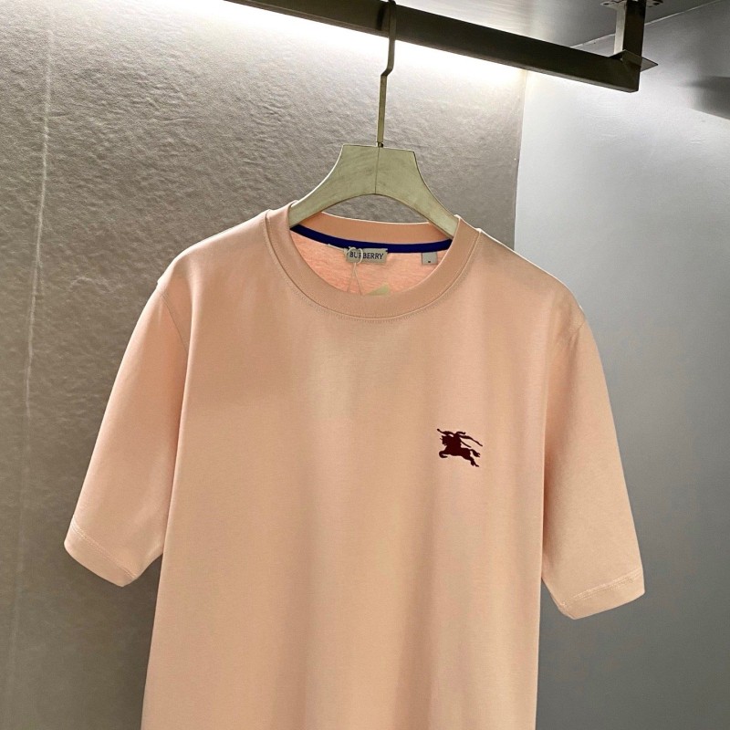 Burberry Unisex  Tee