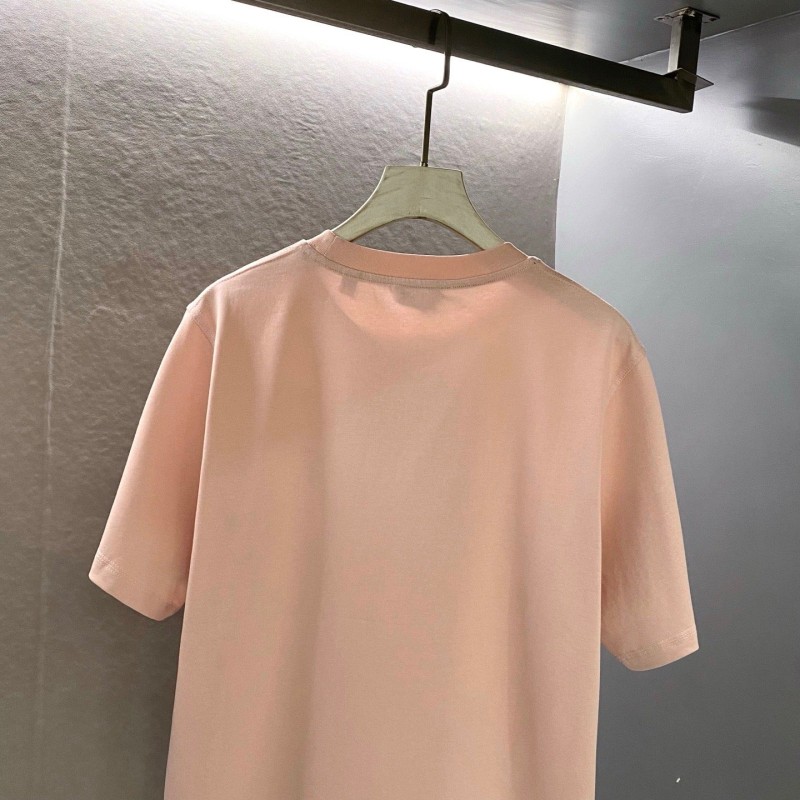 Burberry Unisex  Tee