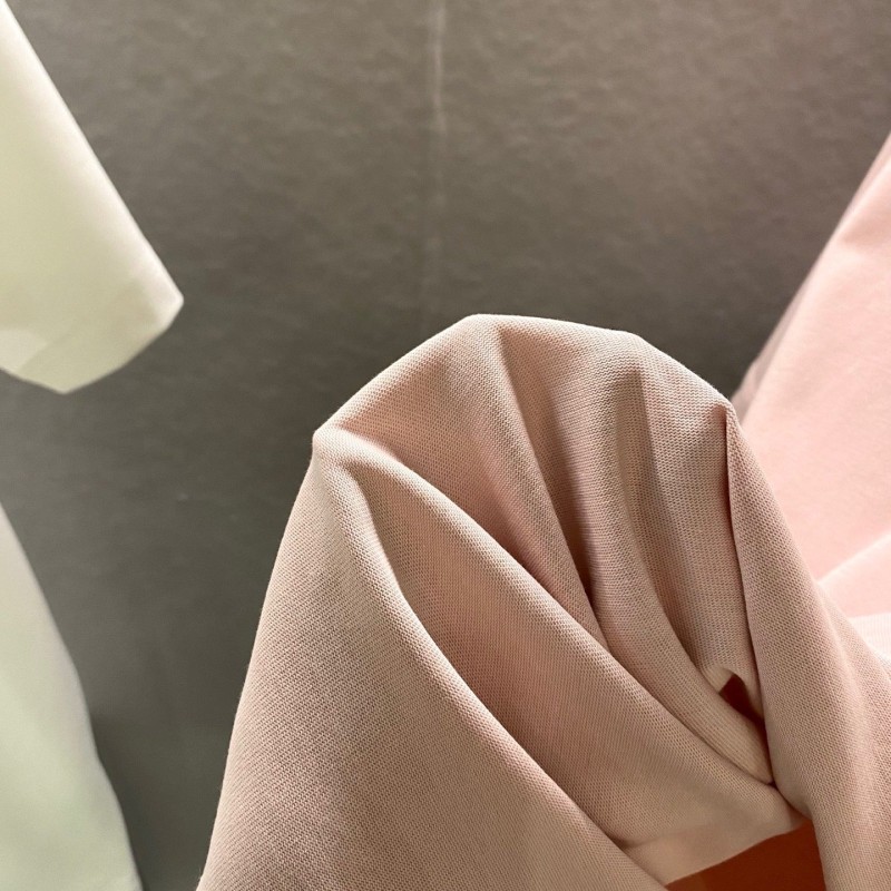 Burberry Unisex  Tee