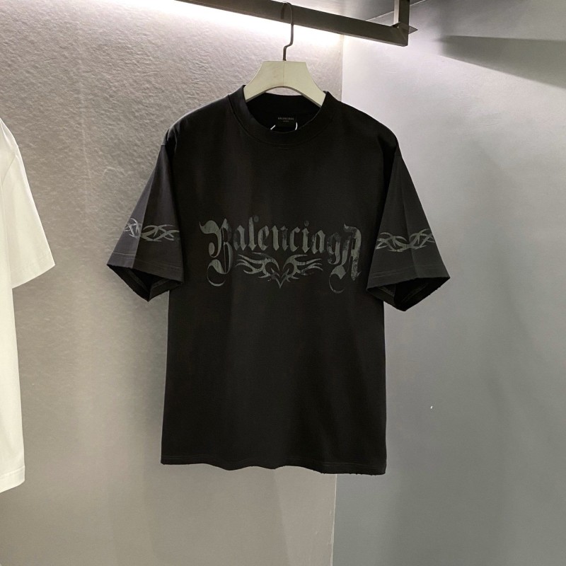 Balenciaga Unisex Tee