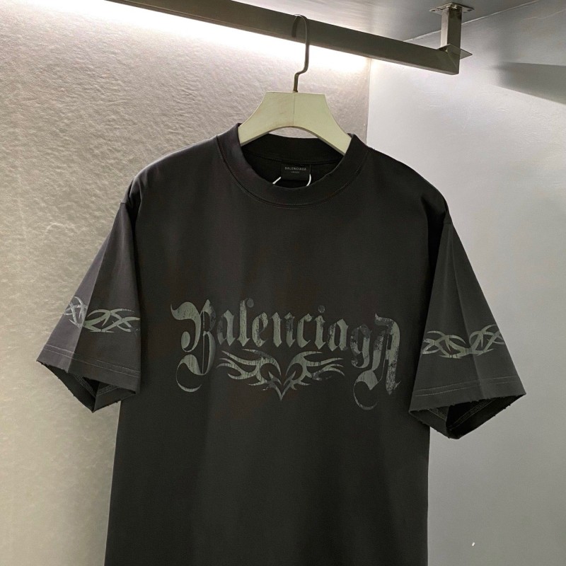 Balenciaga Unisex Tee