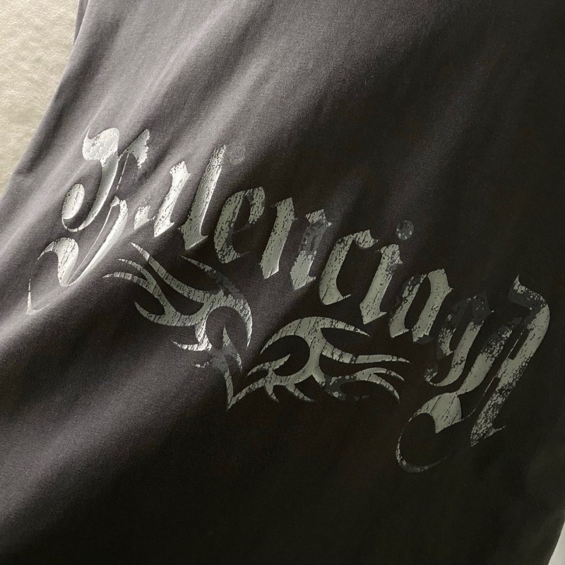 Balenciaga Unisex Tee