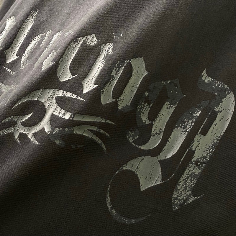 Balenciaga Unisex Tee