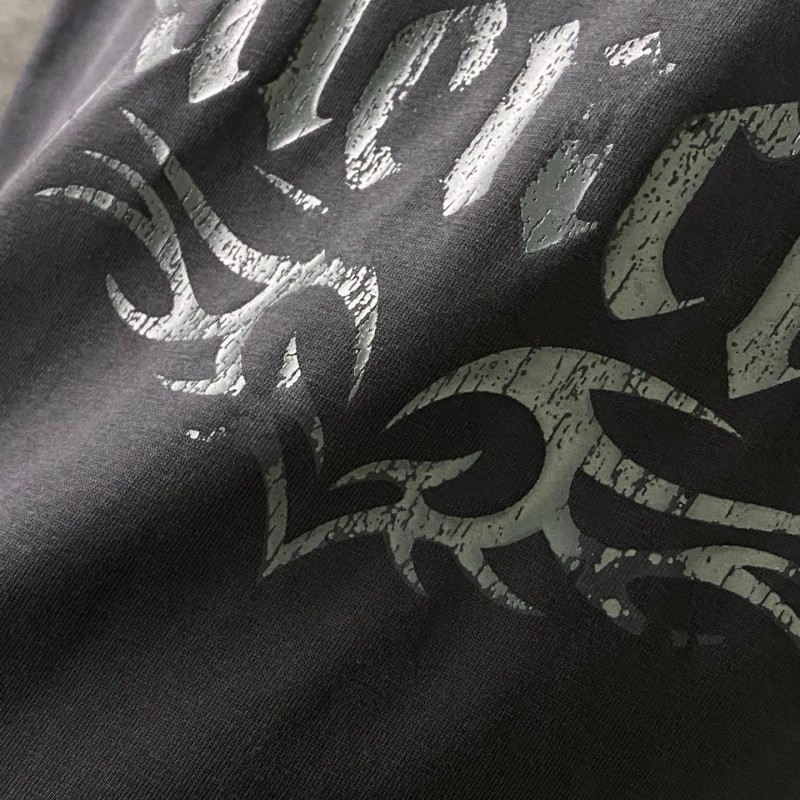 Balenciaga Unisex Tee