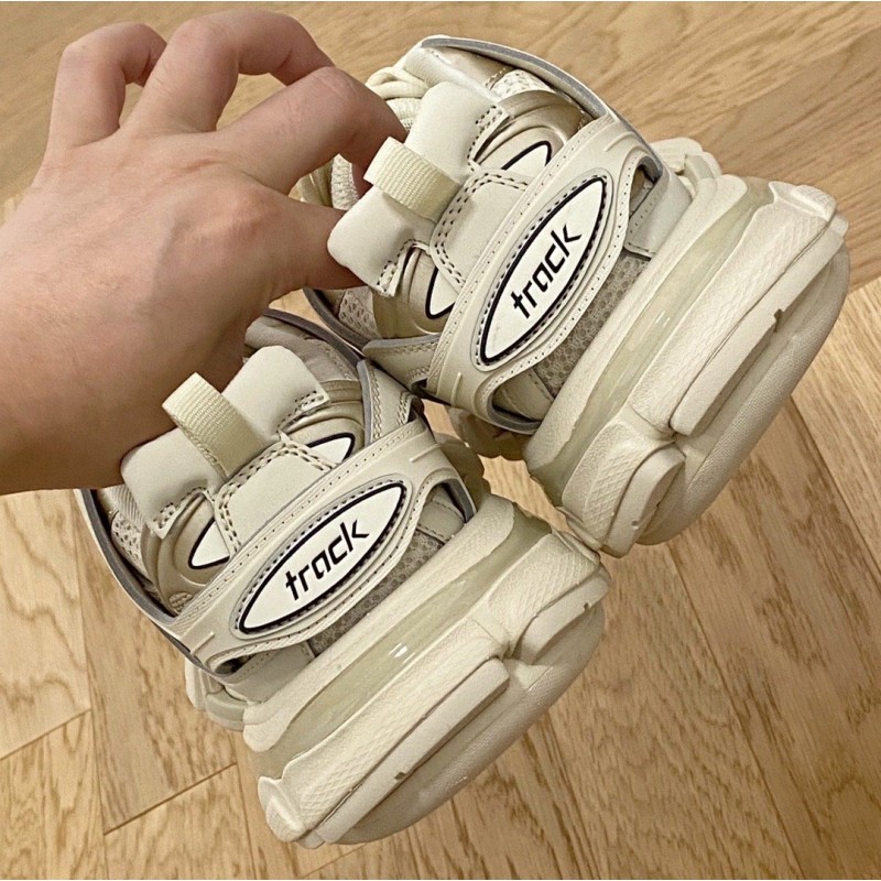 Balenciaga Unisex Shoes