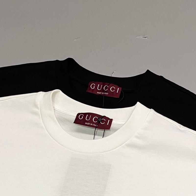 Gucci Unisex Tee