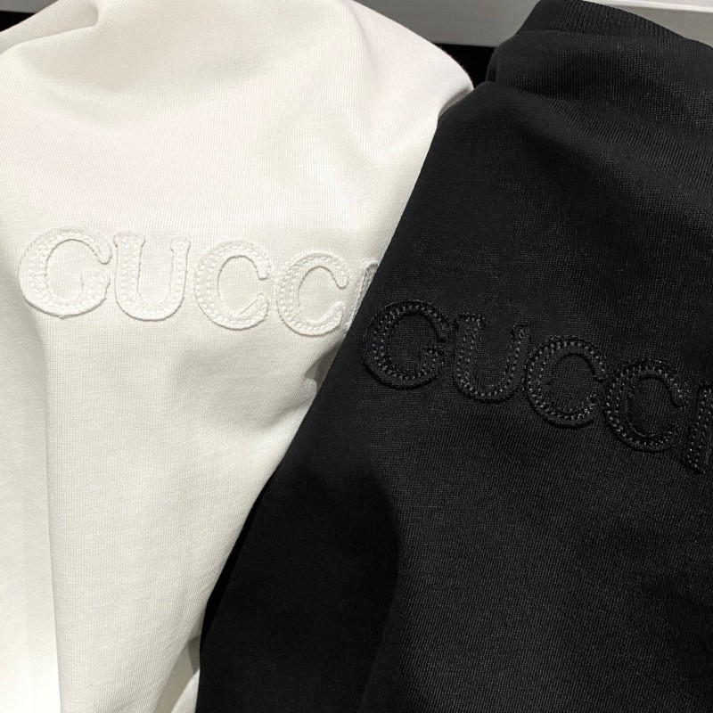 Gucci Unisex Tee