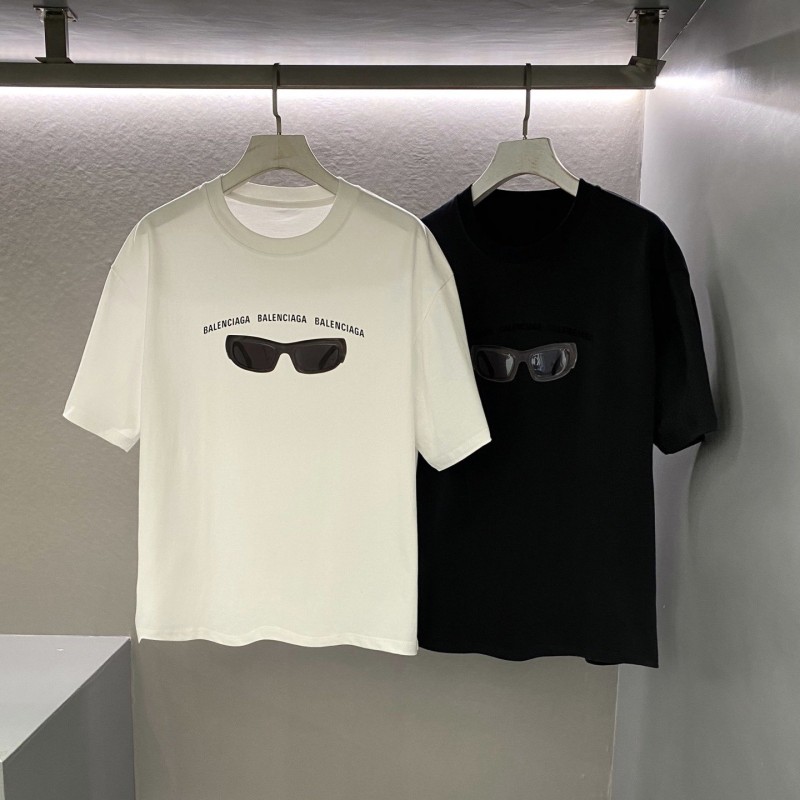 Balenciaga Unisex Tee