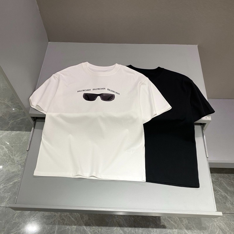 Balenciaga Unisex Tee