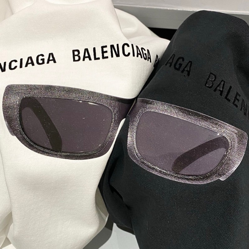 Balenciaga Unisex Tee