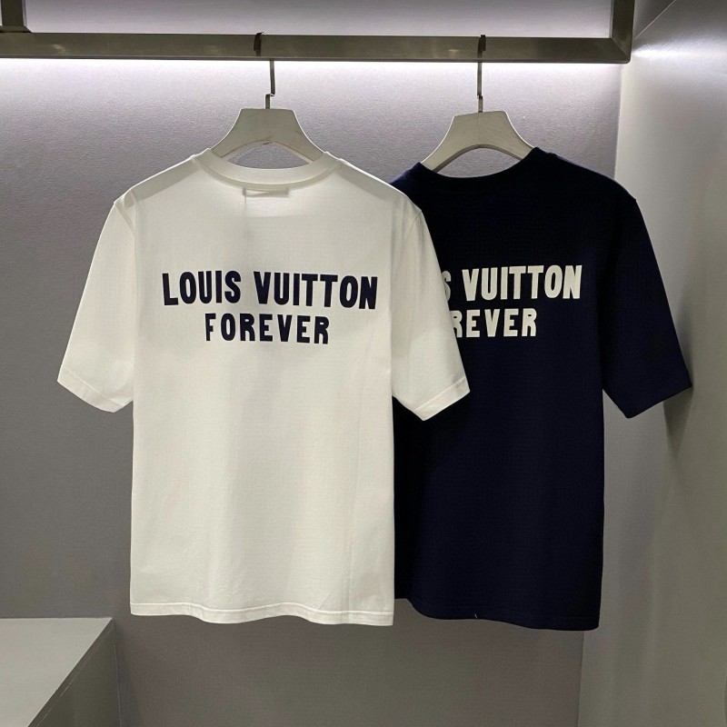LV Unisex Tee
