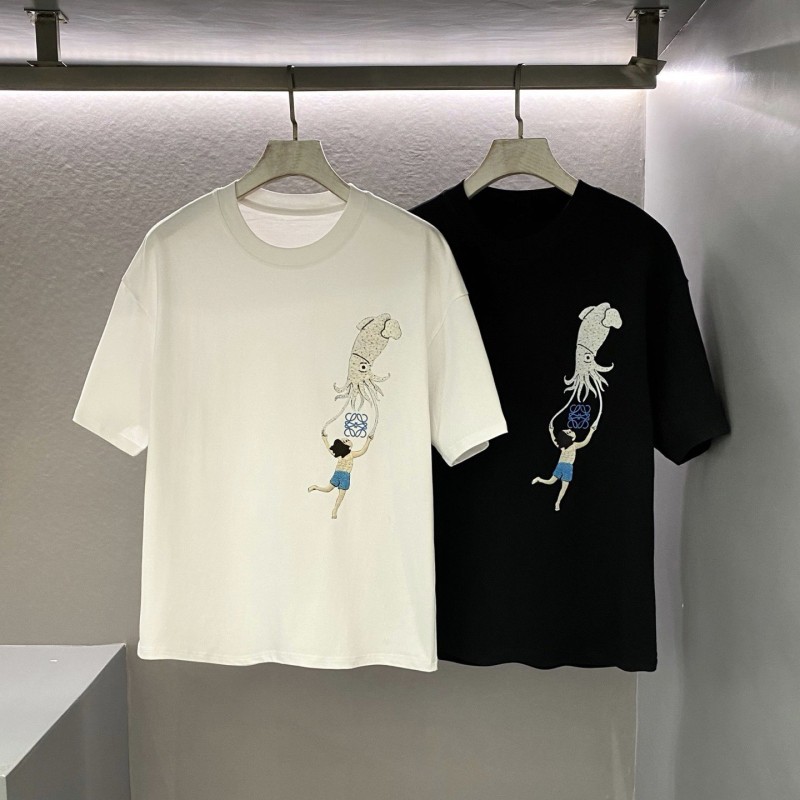 Loewe Unisex Tee