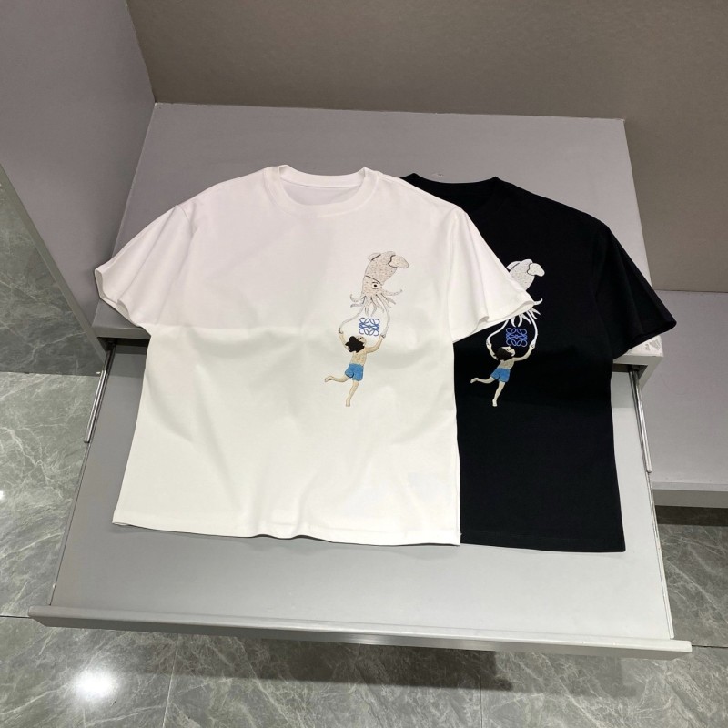 Loewe Unisex Tee
