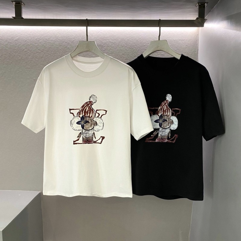 LV Unisex Tee