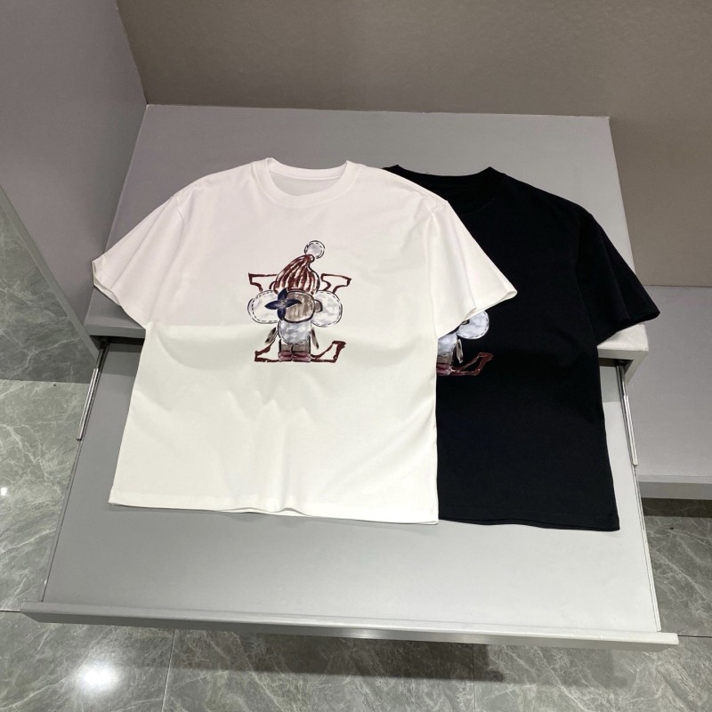LV Unisex Tee