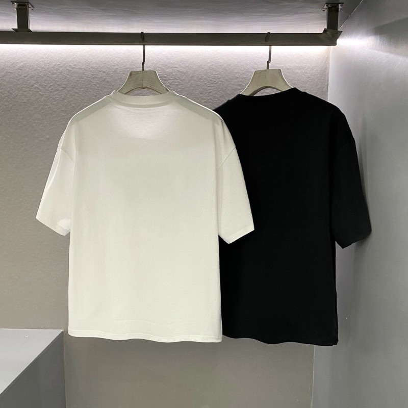 Fendi Unisex Tee
