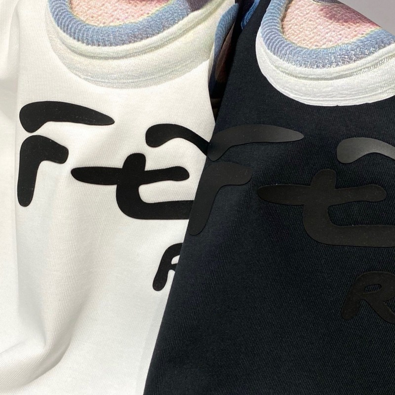 Fendi Unisex Tee