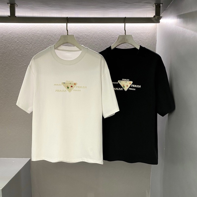 Prada Unisex Tee