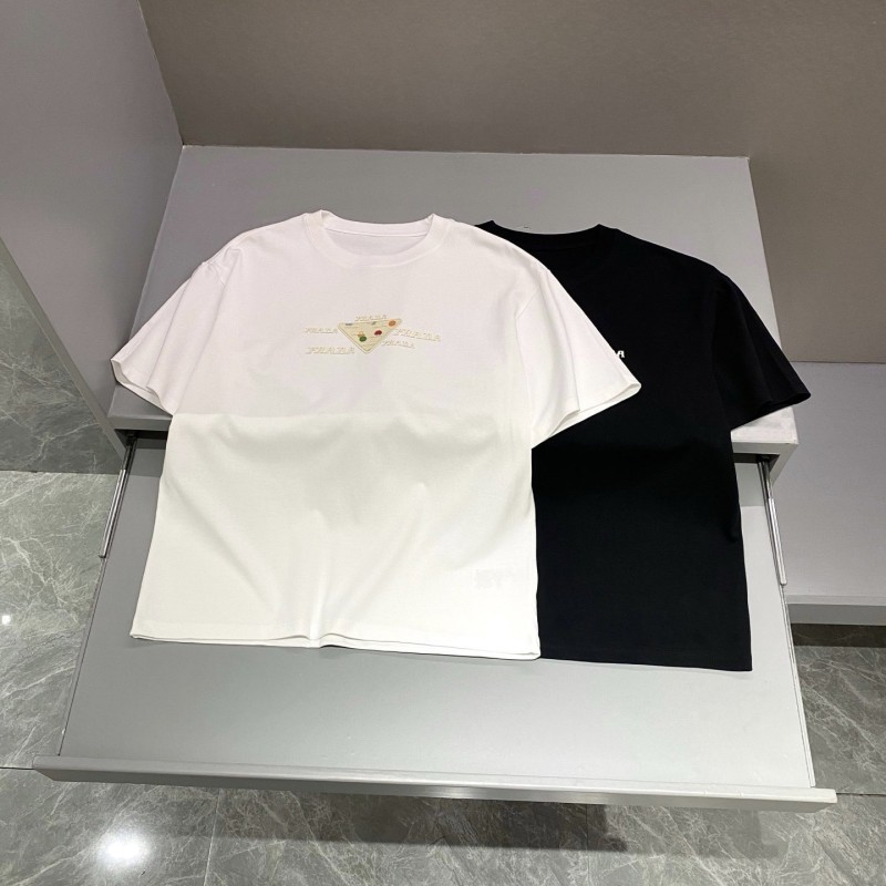 Prada Unisex Tee