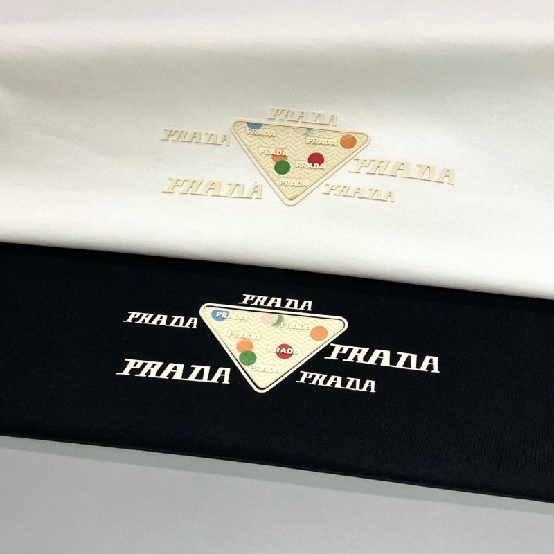 Prada Unisex Tee
