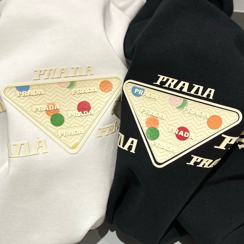 Prada Unisex Tee