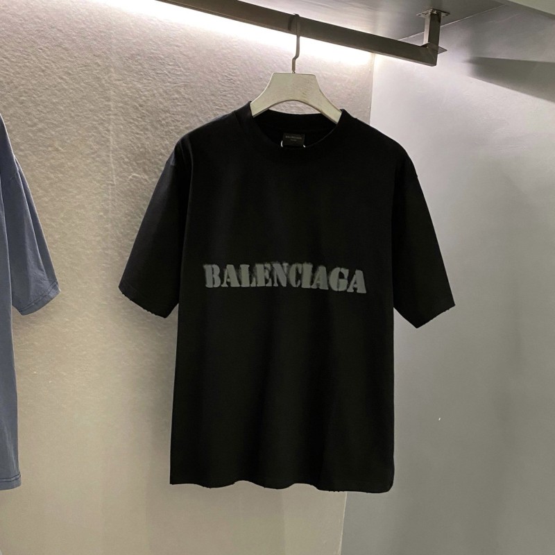 Balenciaga Unisex Tee
