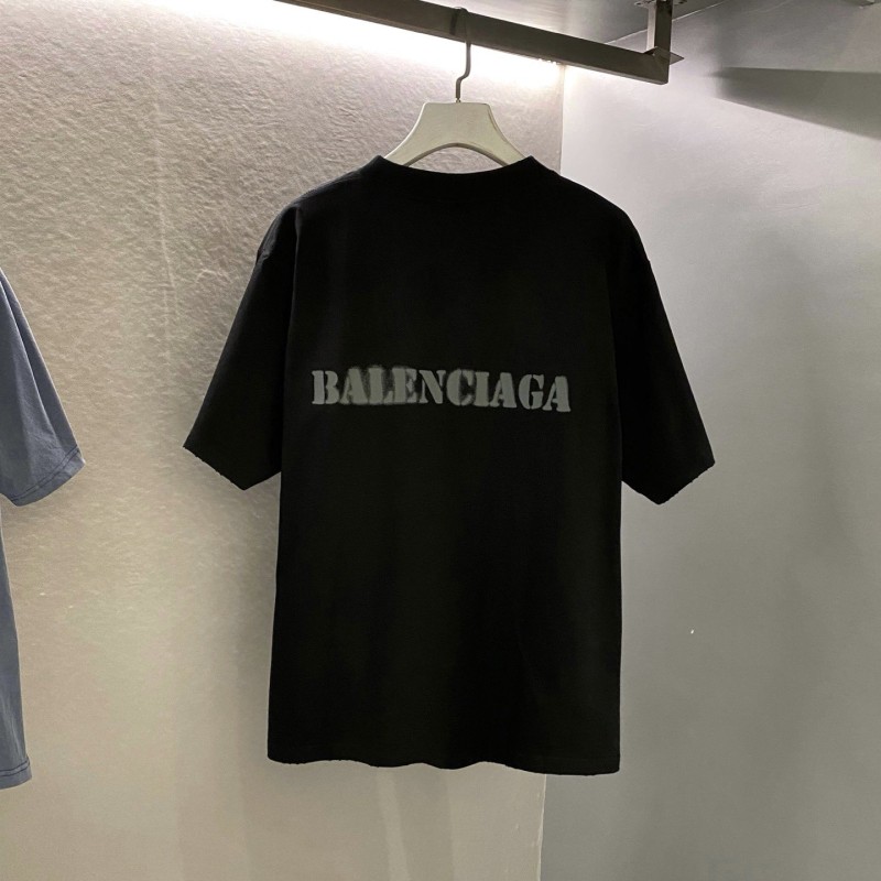 Balenciaga Unisex Tee
