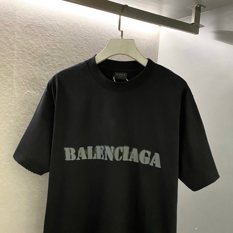 Balenciaga Unisex Tee