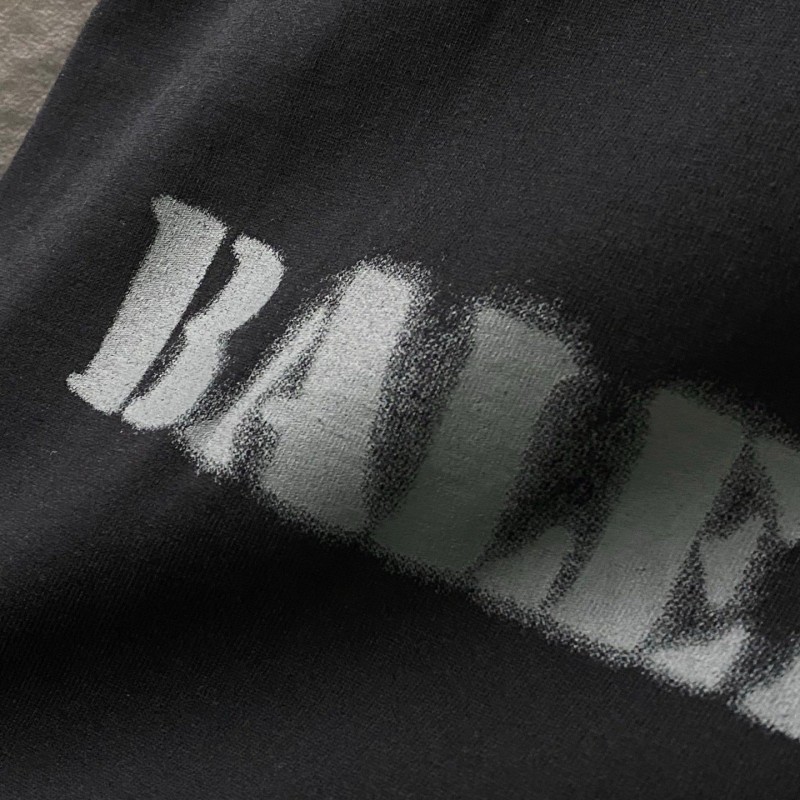 Balenciaga Unisex Tee