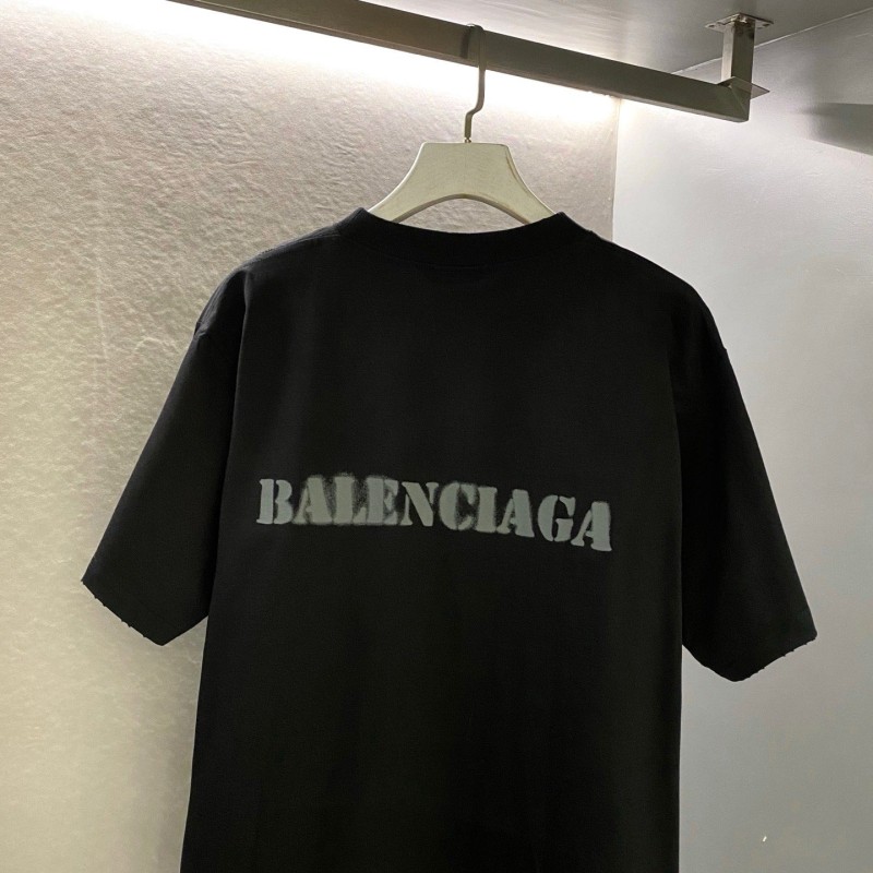 Balenciaga Unisex Tee