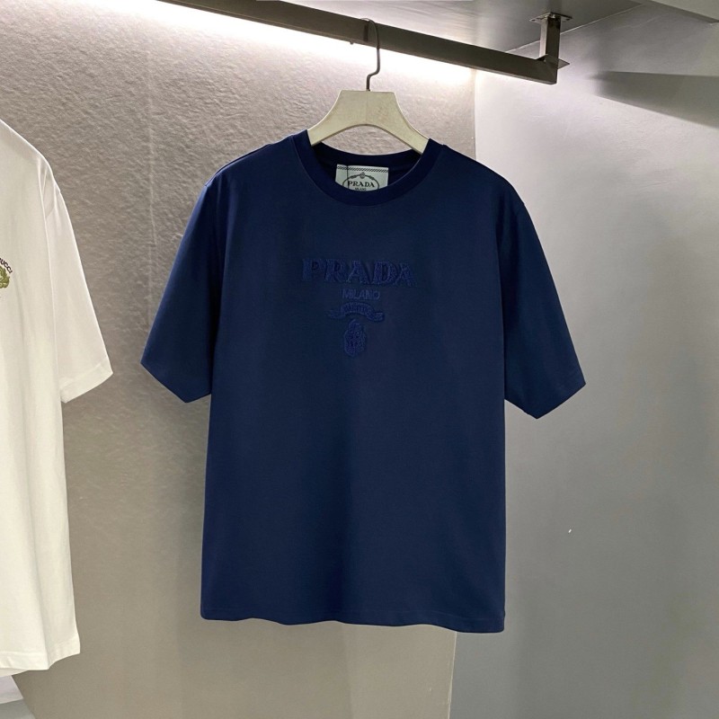 Prada Unisex Tee
