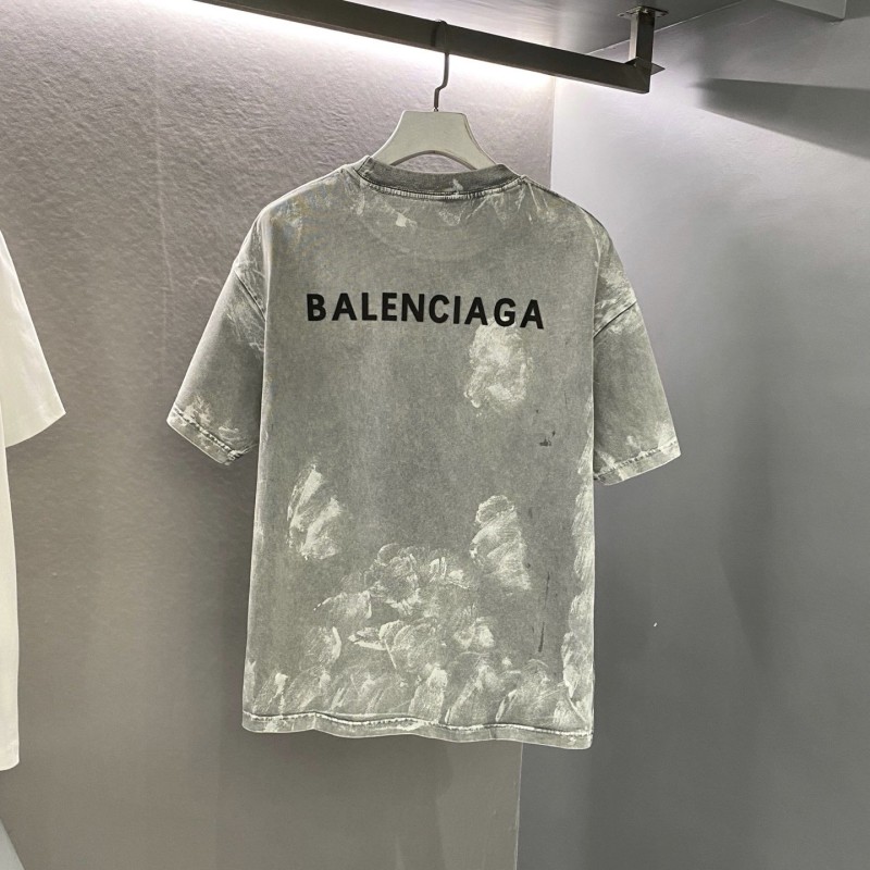Balenciaga Unisex Tee