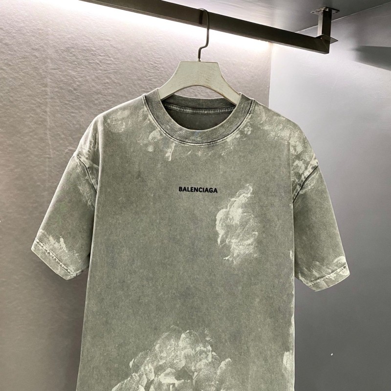 Balenciaga Unisex Tee