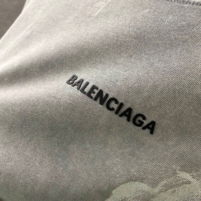 Balenciaga Unisex Tee