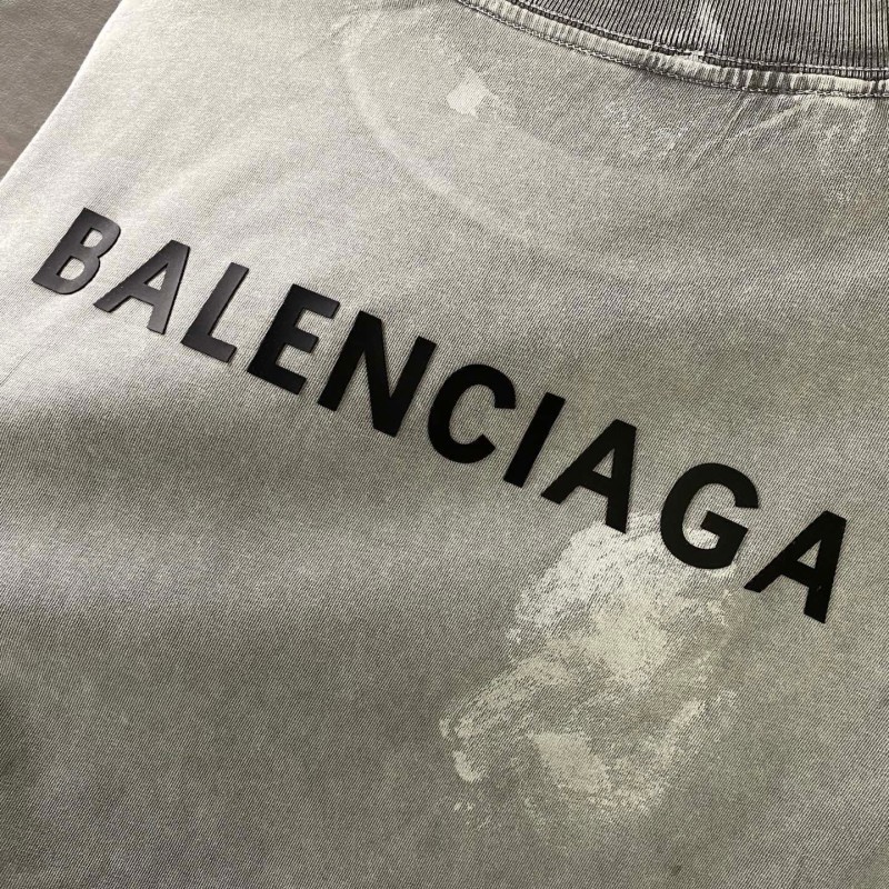 Balenciaga Unisex Tee